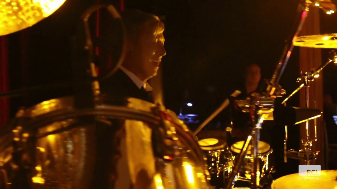 RCL ENTERTAINMENT - Another One Bites The Dust (Live Clip)