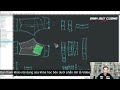 Create Linked Pieces in Optitex | Auto Update Patterns While Editing