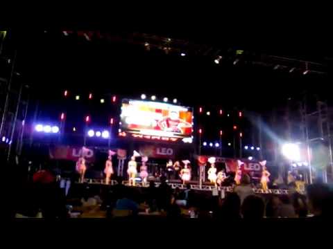 ฮักเจ้าจนตาย cover by ตั๊กแตน ชลดา