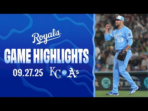 W Out West | Estévez Secures MLB Saves Lead in Penultimate Game