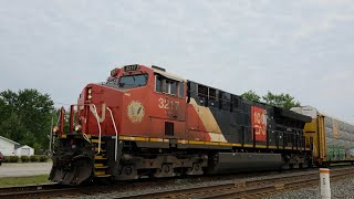 K5HLA!! CN 3217 leads 275