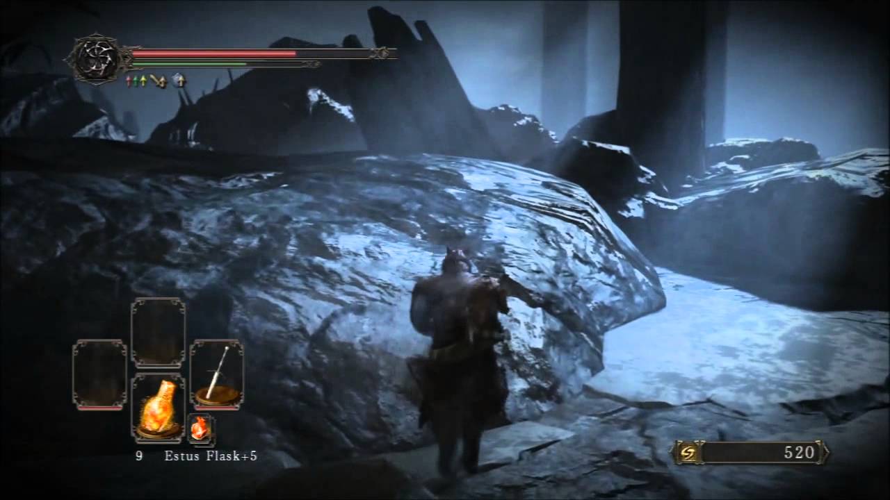 Dark Souls 2 Get the Ancient Dragon Soul Dragon Memories Dark Souls II