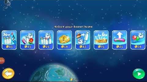 Nyan cat lost in space part 2