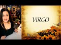 VIRGO COMIENZOS DIFÍCILES NOS LLEVAN A FINALES FELICES..LA DECISIÓN ES TUYA‼️ AMOR VERDADERO