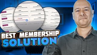 How To Make A Membership Website With Wordpress for FREE