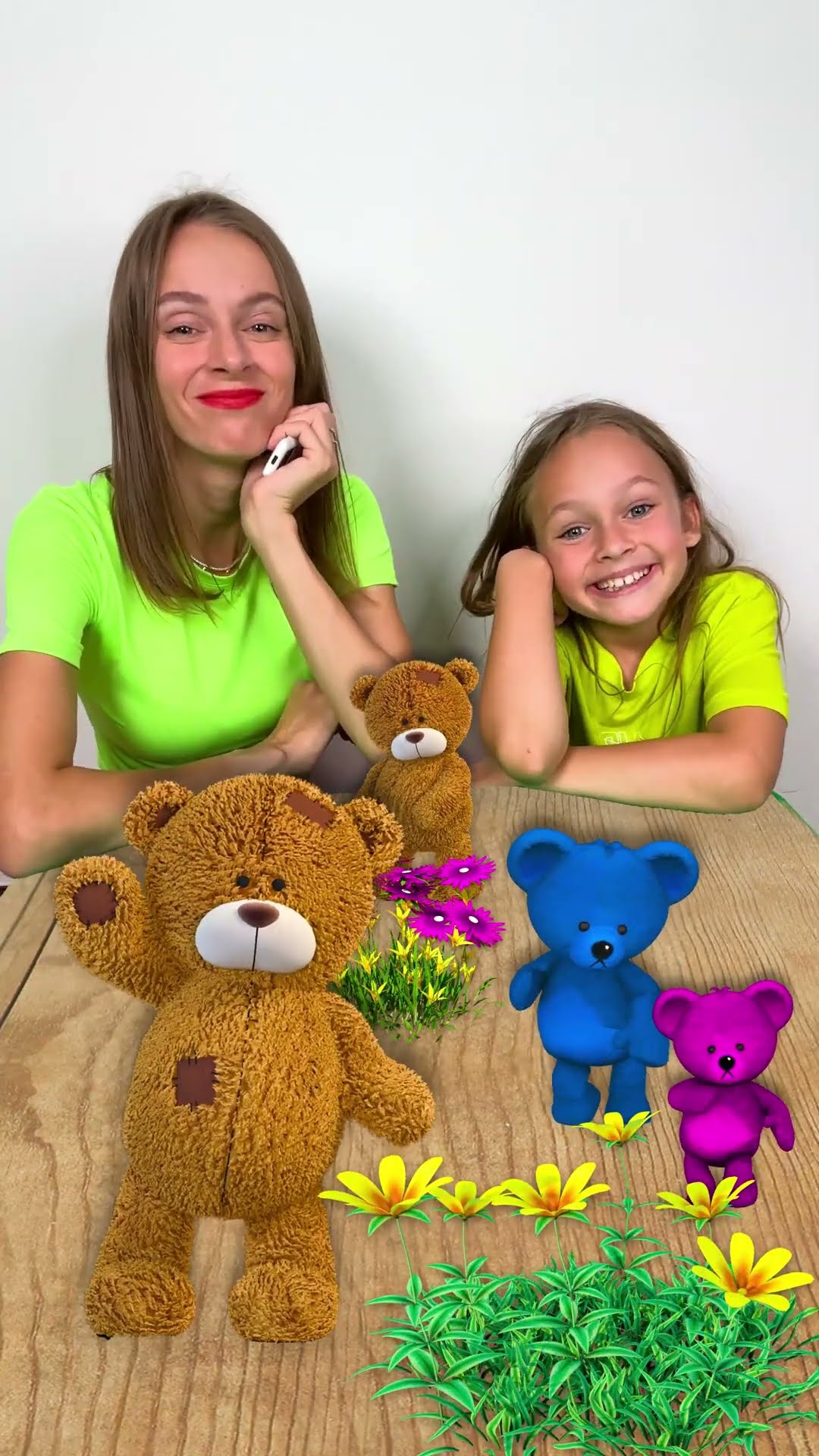 This Girl Need Your Help! ? #Shorts by Anya Kova