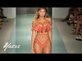 Montce Swim Fashion Show SS 2018 Miami Swim Week 2017