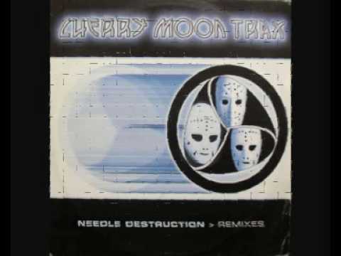 Cherry Moon Trax - Needle Destruction (Robert Arma...