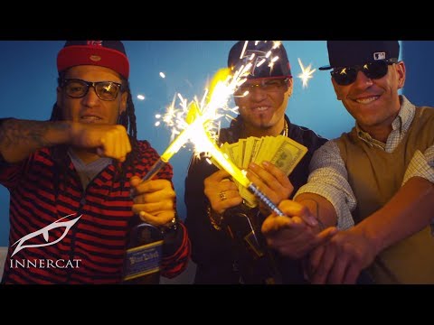 FARRUKO - TIEMPOS (OFFICIAL VIDEO)