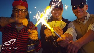 Смотреть клип Farruko - Tiempos [Official Video]