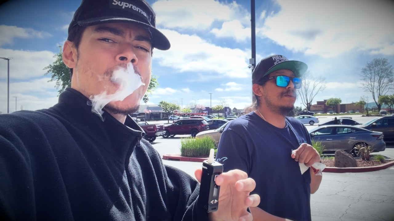 I Gave CARTS to Random Strangers