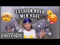 FashionNova Men Haul | What I Ordered vs What I Got: FN Edition image