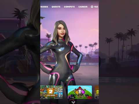 Just a crazy thought I had #fortnite #helpmemakethismakesense #gaming