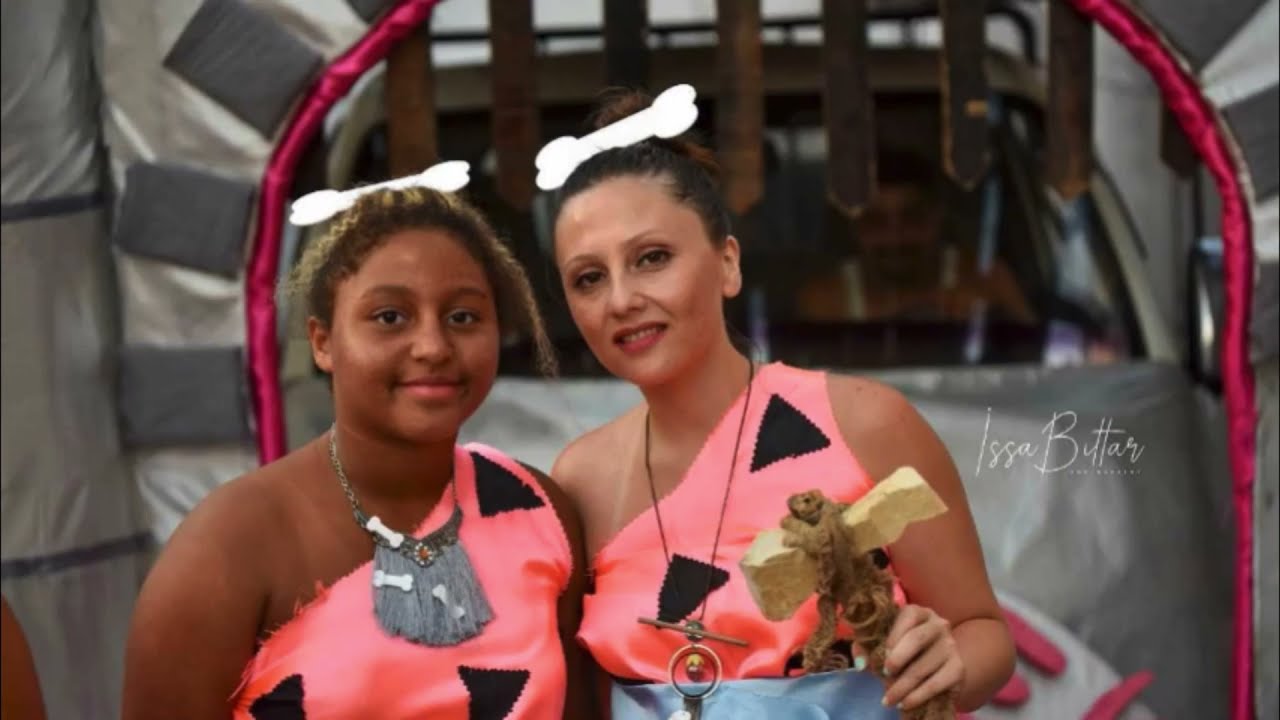 كرنفال مرمريتا 2021 الألبوم الأول