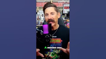 Amazing Metroidvania: This Game Blew Me Away!