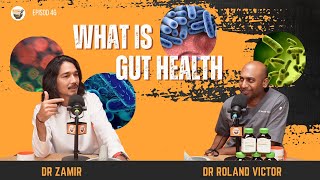 Download Lagu Unlocking Gut Health with Dr. Zamir Hilman MP3