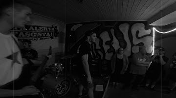 Truncated BD @ Antifascist Underground Brawl Vol.2 [Full Set]