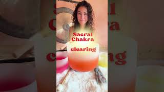 Sacral Chakra Healing Meditation