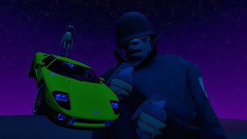 Need for Speed - The 1932 Ford, but It