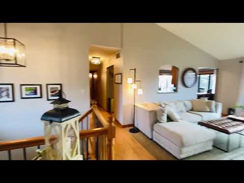 1607 Sandstone Lane, Howards Grove, WI home video tour