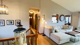 1607 Sandstone Lane video tour