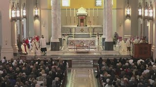 Catholic leaders reflect on Bishop Richard Stika after his death