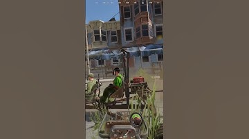 RUST SHORTS - Outpost memes #rust #rustconsole #rustgood #rustgame