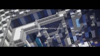 GlacierCraft | Minecraft Cinematic Server Trailer