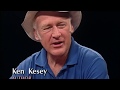 Ken kesey interview on one flew over the cuckoos nest 1992