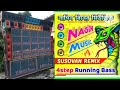 Nagin music v4 step running bass susovan remix kamala sound cover by dj as prasent