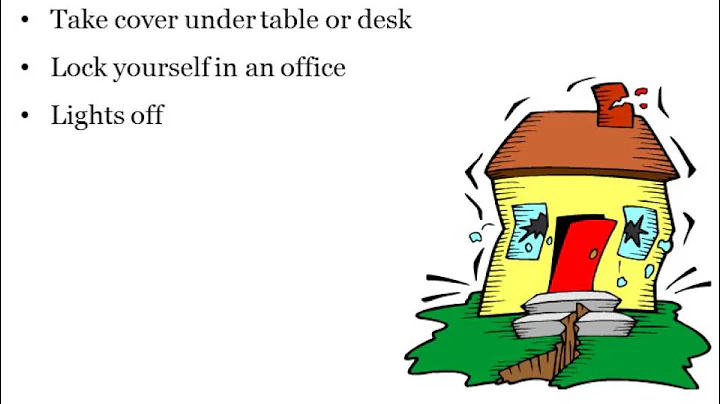 OSHA Safety: Emergency Action Plan (EAP)