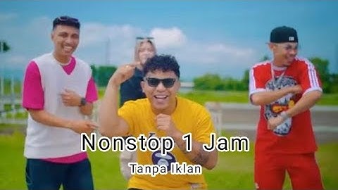 Tabola Bale 1 Jam Nonstop Tanpa Iklan | Silet Open Up feat. Jacson Zeran, Juan Reza & Diva Aurel