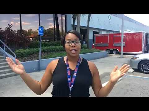 Post Hurricane Update. Food Trucks For Sale! - YouTube One Fat Frog Restaurant Equipment