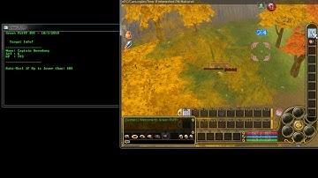 GREEN FLYFF - CHEAT (BOT,RANGE,Walkthru. ETC)
