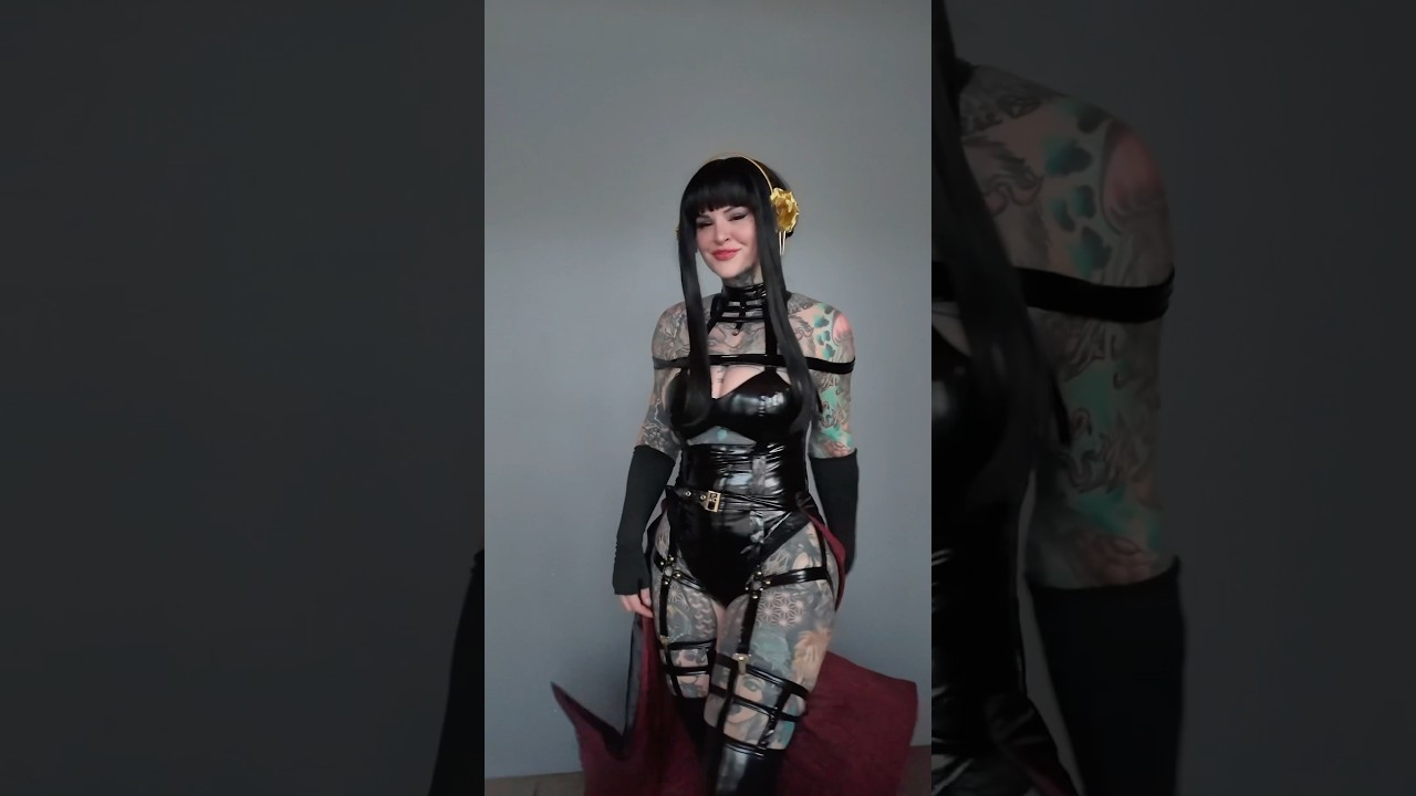 More dancing videos?
