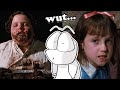 why did anyone let their kids watch Matilda?