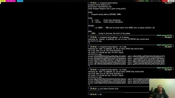 SSH over Wireguard VPN on Linux