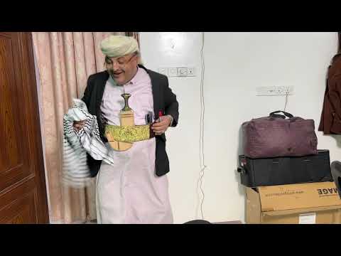 وضع محمد علي الحوثي الآن