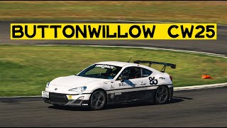 ButtonWillow CW25｜FRS/BRZ/GR86｜2.13.339｜Falken RT660
