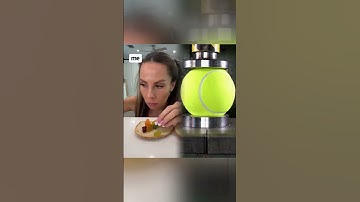 When The PEANUT BUTTER Has No JAR Left *PART 1*