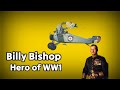 Billy bishop the canadian flying ace  wwi hero documentary