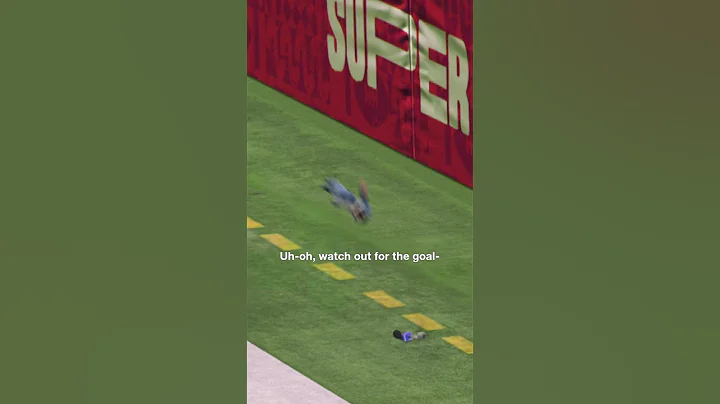 Lilo & Stitch | Stitch Runs Loose At The Big Game | In Theaters May 23