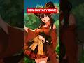 This YOKAI Fantasy Game is INSANE!
