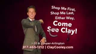 Clay Cooley Mitsubishi