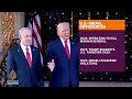 Could Israel derail talks between the US and Iran? | Inside Story