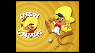 Speedi Gonzalez