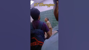 prof Pawan Kumar IIT Kharagpur lecture |  department of Mathematics 🙏💕|#pawankumar#iitkgp
