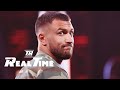 Behind-the-Scenes with Loma and Lopez at the Final Press Conference | Real Time EP. 2