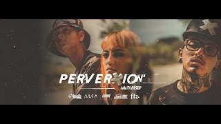 Perverxion - Nanpa Básico (Video Oficial) chords