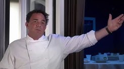 A Tour of Santa Monica with Chef Josiah Citrin (Melisse Restaurant)